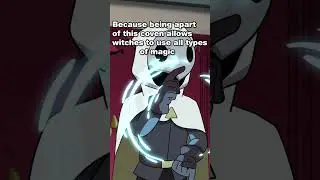 The Owl House Emperor's Coven EXPLAINED!