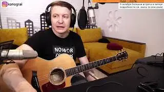 Как надо сдавать галоп