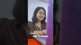 Before vs After gajian para pejuang rupiah budak korporat - Cerita Mama