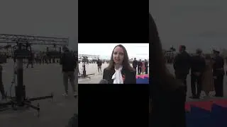 Парад дошколят 2023  