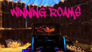How The FEARLESS Leader Of .MILK Brings His Team To VICTORY - Rust Montage #altm