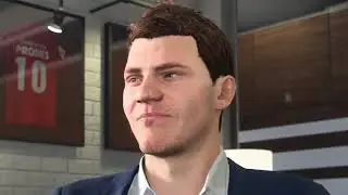 FIFA 18   НОВИНКИ В КАРЬЕРЕ