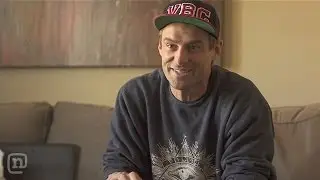 BMX Rare Air with Jason Enns Crooked World