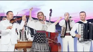 Delia Barbu si Fratii Advahov - Lume daca nu munceam [Official video]