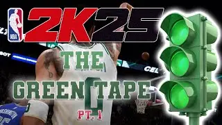 The Green TAPE Pt. 1