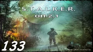 Прохождение. S.T.A.L.K.E.R. Народная Cолянка+ОП 2.1 