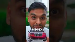 ₹280 Crores Romantic Car ! *Most Expensive Car in World*