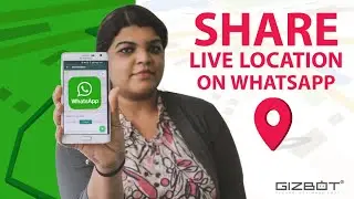 WhatsApp live location sharing feature to Android and iOS