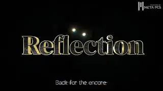 [FNAF] ''Reflection'' COLLAB MAP (SFM/BLENDER/C4D/P3D)- READ  THE DESCRIPTION!