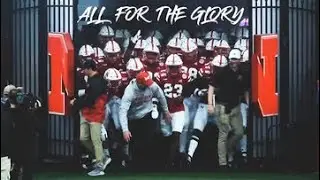 All For The Glory - Heidi Merrill