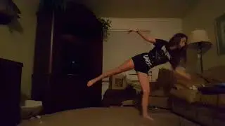 Adagio sequence without tutorial