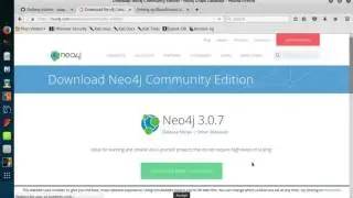BloodHound - Setup on Kali 2016 Rolling