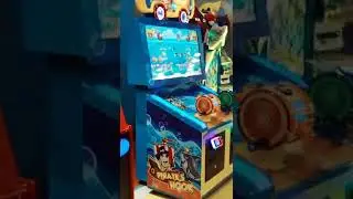 Dino pop Game 