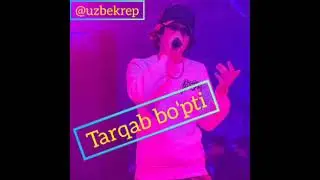 Green71 - Tarqab bo'pti