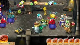 Более 1000 крысобаксов в игре крысы онлайн (mobile)