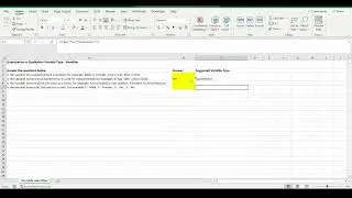 Quantitative vs Qualitative Variable Identifier