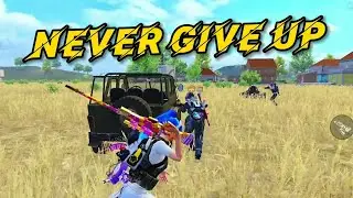 DON'T STOP KEEP PRACTISING | GOD LEVEL EXTREME SKILLS | INSANE MONTAGE | LENQIN GAMING | PUBG MOBILE