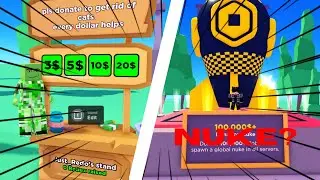 NUKING Someone In PLS DONATE?!