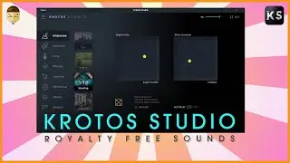 KROTOS Studio make free sound effect