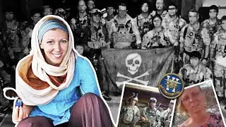 The Real Story of Jessica Buchanan - Seal Team Six vs Somali Pirates