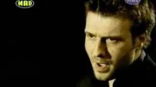 Giannis Ploutarxos-Pos na ginume ksenoi