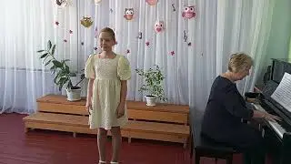 Васильева В. 