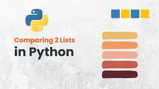 Can You Tell If Two Python Lists Match? | Try This Fun Python List Challenge | 