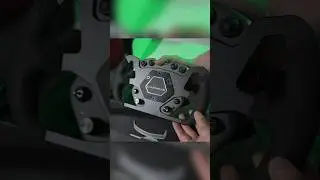 CAMMUS GTS! VOLANTE DA GT PER IL MIO SETUP DA SIMRACING