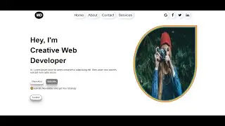 awesomeMD HTML CSS JS