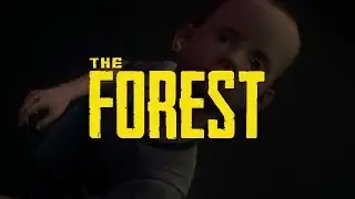 THE END - Story Explained - The Forest [P12]