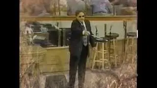 Steve Hill Tribute Video from Funeral