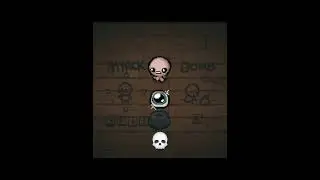 Those are THE BEST MODS (In my opinion) for The Binding of Isaac