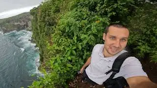 ЭКСТРИМАЛЬНЫЕ 😱 МОМЕНТЫ И ИНТЕРЕСНЫЕ МЕСТА НА БАЛИ / EXTREME MOMENTS AND POINTS OF INTEREST IN BALI