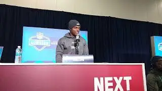 Clark Phillips III Interview