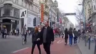 Vienna Streets - Mariahilfer Straße