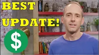 The BEST Youtube Update of 2020!