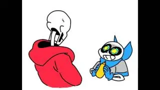 Underswap 