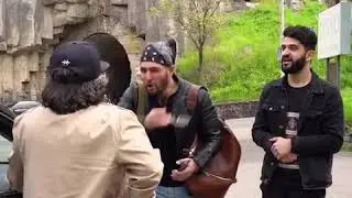 Новые лучшие инстаграм видео от  Вааг Мкртчян 🇦🇲 vaagmk face