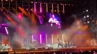 Elesi - Rivermaya The Reunion 2024