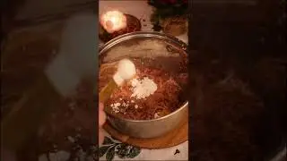 Лінивий Наполеон #готовка #рецепти #їжа #рецепты