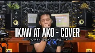 TJ Monterde - Ikaw At Ako ( Andr3y ) ( Cover )