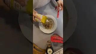 Мой ленивый завтрак #grwm#school#ASMR#foodlover#foodstagram#foodgasm#foodphotography#foodblog #food
