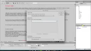 (Dreamweaver CS6) Designer CSS