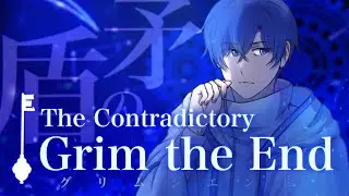 矛盾のグリムジエンド【MV fanmade】| Evillious chronicles
