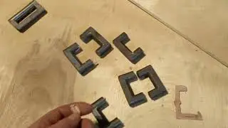 Как разобрать ферритовый трансформатор