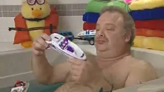 Novi Boat Show - Broadcast TV Ad (1998)