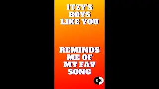 ITZY'S 