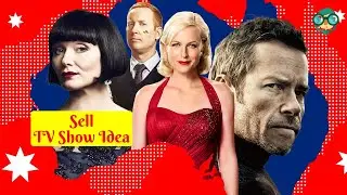 How to Sell a TV Show Idea? How to Pitch an Idea for a TV Show? How to Sell an Idea for a TV Show?