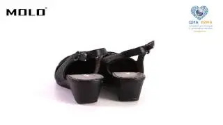 женские туфли MOLO