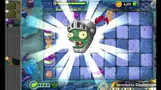 Plants vs Zombies 2: #46 - Магнитогриб